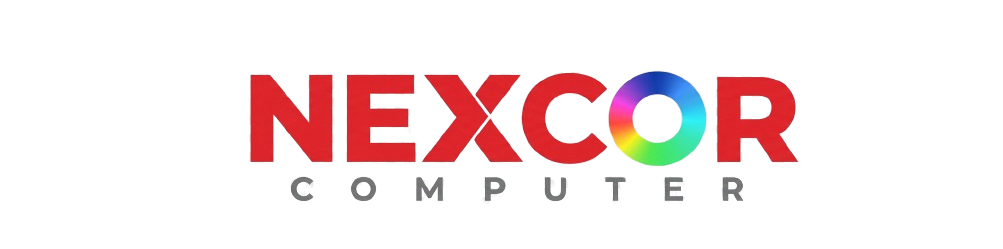 NEXCOR COMPUTER